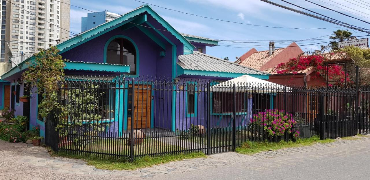 Apartamento Tinajas Frente A La Playa *