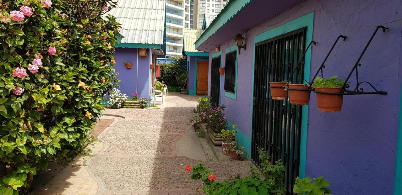 Tinajas Frente A La Playa Apartamento *