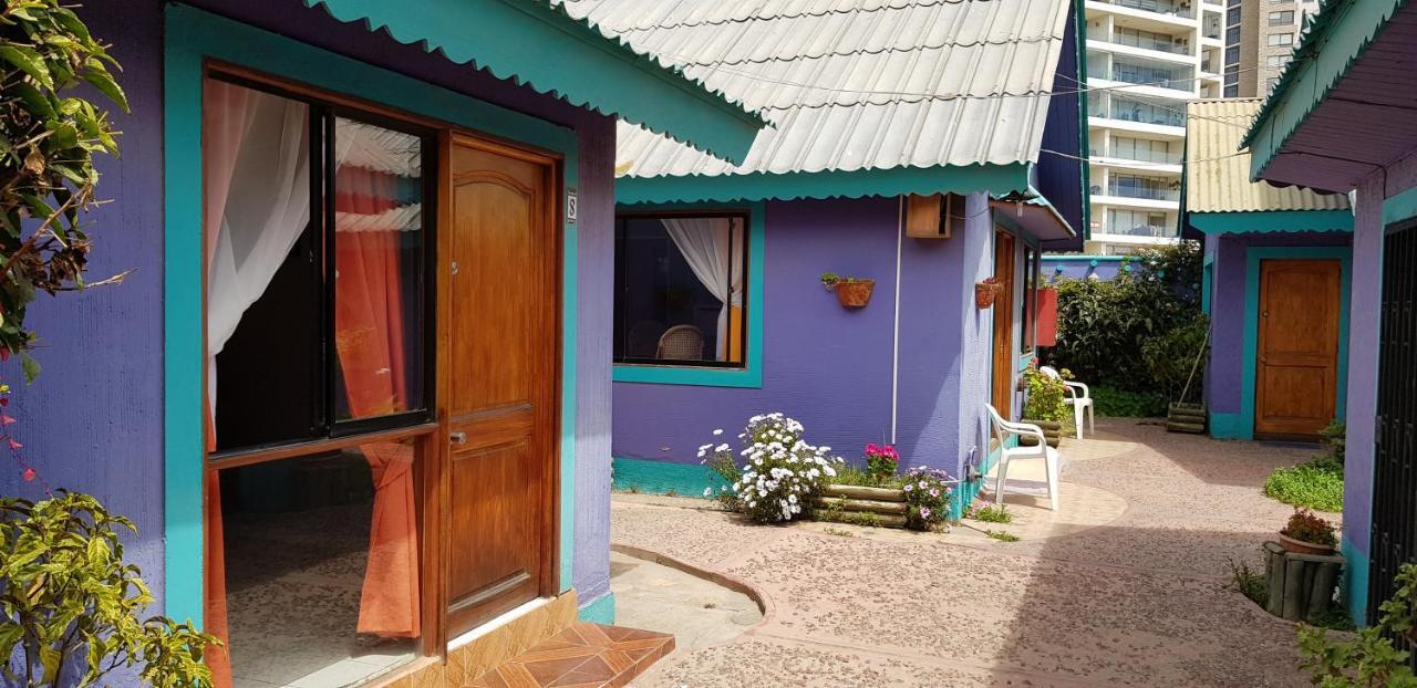 Apartamento Tinajas Frente A La Playa Coquimbo